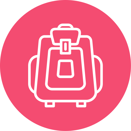 Luggage, Bags & Shoes